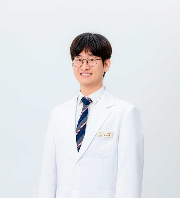 Jeong-hwan Lee official portrait