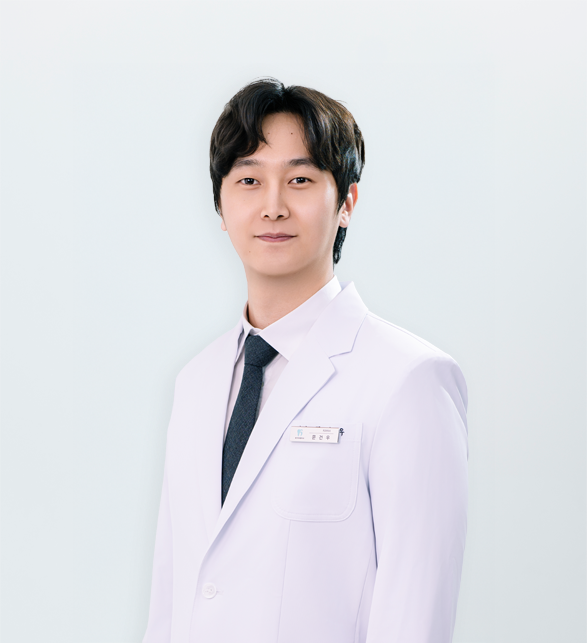 Geon-woo Moon official portrait